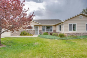 Montrose Townhome 13 Mi to Black Canyon Natl Park